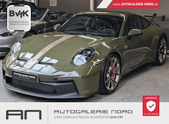 Bild des Angebotes Porsche 911 GT3 992 Schalensitze+Clubsport+Chrono+Bose