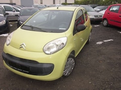 Bild des Angebotes Citroen C1