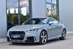 Bild des Angebotes Audi TT RS COUPE QUATTRO NAVI LED PDC 1.HAND