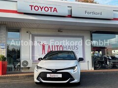 Bild des Angebotes Toyota Corolla 2.0 Hybrid - Style - Navi, LED, HUD, PDC