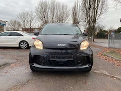 Bild des Angebotes smart forFour EQ *LED/Klima/Tempomat/1.Hand/Cool&Audio