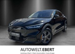 Bild des Angebotes Ford Mustang Mach-E Mustang MACH-E Aut./LED/ACC/360°/PANO/NAVI/SHZ/