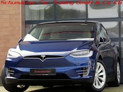 Bild des Angebotes Tesla Model X 75D FREE SUPERCHARGER SC01 TRANSFERABLE!