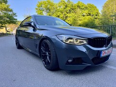 Bild des Angebotes BMW 335 d GranTurismo xDrive MSportPanoramPerfomance