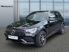 Bild des Angebotes Mercedes-Benz GLC 43 AMG 4Matic DAB LED AHK el. Sitze PDC