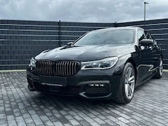 Bild des Angebotes BMW 740 d xDrive M-SPORT*HUD*CAM*ACC*STHZ*MEMORY*LED