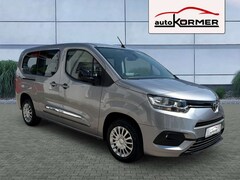 Bild des Angebotes Toyota Proace City Verso L2 Shuttle (7-Si.) Autom,Sitzhzg.,Klima