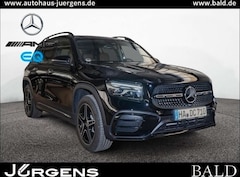Bild des Angebotes Mercedes-Benz GLB 250 4M AMG-Sport/Pano/Burm/AHK/Night/7Sitze