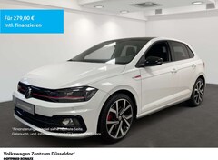 Bild des Angebotes VW Polo GTI 2.0 TSI Navigation Sitzheizung Parkhilfe