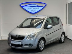 Bild des Angebotes Opel Agila B Edition/86TKM/KLIMA/ALUFELGEN
