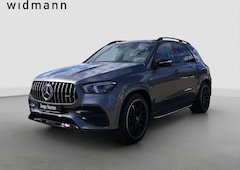 Bild des Angebotes Mercedes-Benz GLE 53 AMG 4M+ *Panorama*Burmester*Distronic*LED