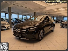 Bild des Angebotes Mercedes-Benz B 180 RFK. *Car-Play*. BT. LED. Wenig KM.