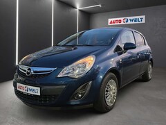 Bild des Angebotes Opel Corsa D Satellite