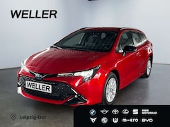 Bild des Angebotes Toyota Corolla 1.8 Hybrid TS Comfort *ACC*SHZ*RCam*PDC*