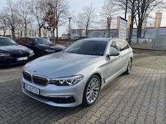 Bild des Angebotes BMW 530 d Tour*Kamera*W+Som.räder* Live Cockpit*Navi