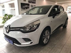 Bild des Angebotes Renault Clio IV 1.2 16V 75 *LIMITED*