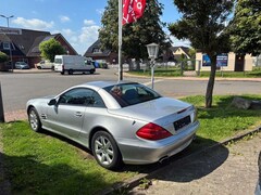 Bild des Angebotes Mercedes-Benz SL 350 V6 Roadster