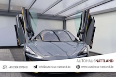 Bild des Angebotes McLaren 600LT Spider FullCarbon Racingseats Lift RFK