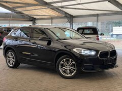 Bild des Angebotes BMW X2 sDrive 18 i Advantage Plus/Automatik/LED/Navi