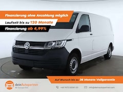 Bild des Angebotes VW T6.1 Transporter ABT elektro LR AHK/KLIMA/DAB