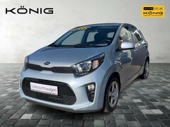 Bild des Angebotes Kia Picanto Edition 7 Lenradheizung,Allwetter