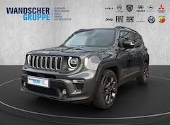 Bild des Angebotes Jeep Renegade Longitude 1,5 MHEV Navi+SHZ+RFK+Carplay