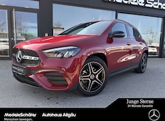Bild des Angebotes Mercedes-Benz GLA 200 GLA 200 AMG Night AHK Keyless Park Kam Ambi 19'
