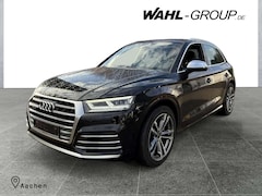 Bild des Angebotes Audi SQ5 3,0 TFSI quattro ABS ESP SERVO Wegfahrsperre 3.0 T