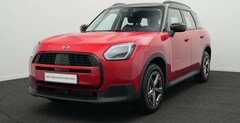 Bild des Angebotes MINI Countryman C Classic Trim