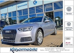 Bild des Angebotes Audi A4 2.0 TFSI design ultra KLIMA LED ALU