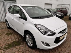 Bild des Angebotes Hyundai iX20 ix20 1.6