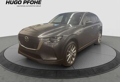 Bild des Angebotes Mazda CX-60 Exclusive-Line 2.5 e-SKY PHEV Autom LED GJR