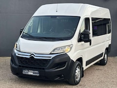 Bild des Angebotes Citroen Jumper L2H2 "9Sitzer"Navi"Klima"Garantie"