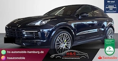 Porsche Cayenne Coupe E-Hybrid Platinum Edition*AHK*360°