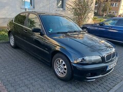 Bild des Angebotes BMW 318 318i Neue Inspektion & Viele neue Teile