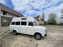Ford Transit MK2