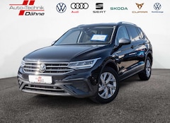 Bild des Angebotes VW Tiguan Allspace 2.0 TDI Move HUD STANDHZ LED