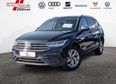 Bild des Angebotes VW Tiguan Allspace 2.0 TDI Move HUD STANDHZ LED