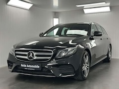 Bild des Angebotes Mercedes-Benz E 450 4Matic AMG SPORTPAKET PANO 360° WIDESCREEN
