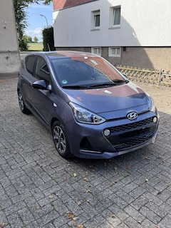 Bild des Angebotes Hyundai i10 1.2 Passion Plus