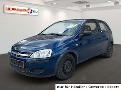Bild des Angebotes Opel Corsa C 1.0