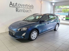 Bild des Angebotes Ford Focus 1,0 EcoBoost Trend Turnier