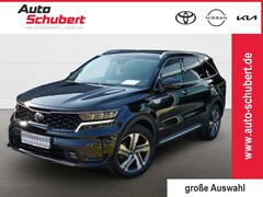 Bild des Angebotes Kia Sorento Spirit PHEV AWD BOSE LEDER NAVI 360 Kamera LED Ble