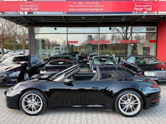 Bild des Angebotes Porsche 911 Carrera 4 Cabriolet - 1. Hand - 20tkm
