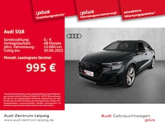 Bild des Angebotes Audi SQ8 TFSI qu. *Matrix*Pano*AHK*HuD*Air*Assistenz*