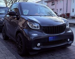 Bild des Angebotes smart forTwo coupe passion