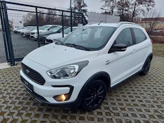 Bild des Angebotes Ford Ka/Ka+ Active/ 1-Hand