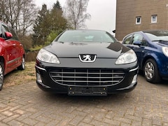 Bild des Angebotes Peugeot 407 Sport