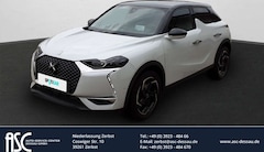 Citroen DS3 Crossback SoChic 155 Automatik, Leder , Navi , Kam