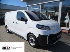 Bild des Angebotes Toyota Proace 1.5D L1 Kasten Meister*NAV*KAM*APPLE-CAR